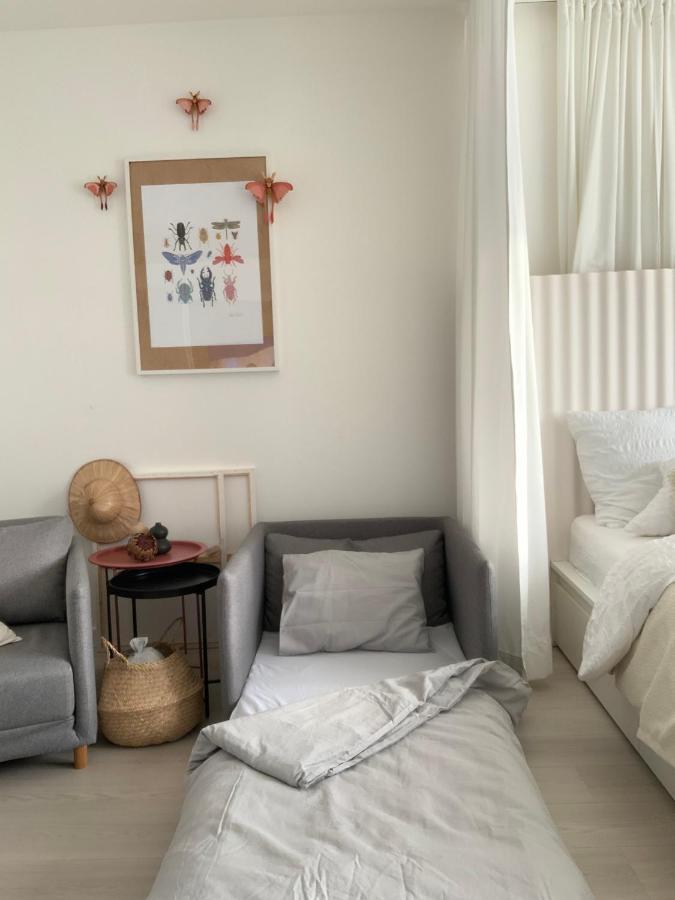 Light Room By Zoom Apartments Pressburg Exterior foto